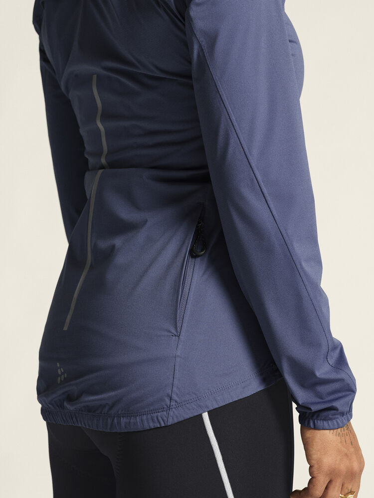 Craft Endur Hydro Jacket 2 W - Aerinite (retail) [388000] / XS
