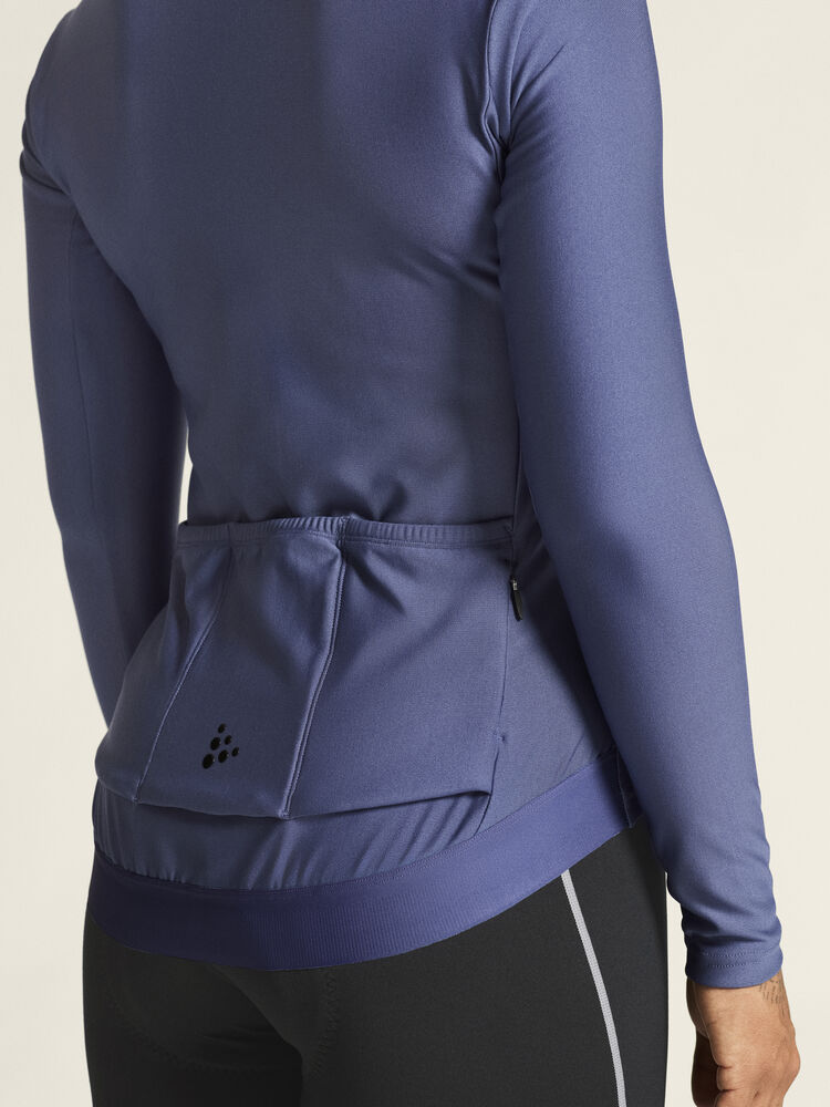 Craft CORE Bike Essence LS Jersey W - Aerinite (retail) [388000] / XS