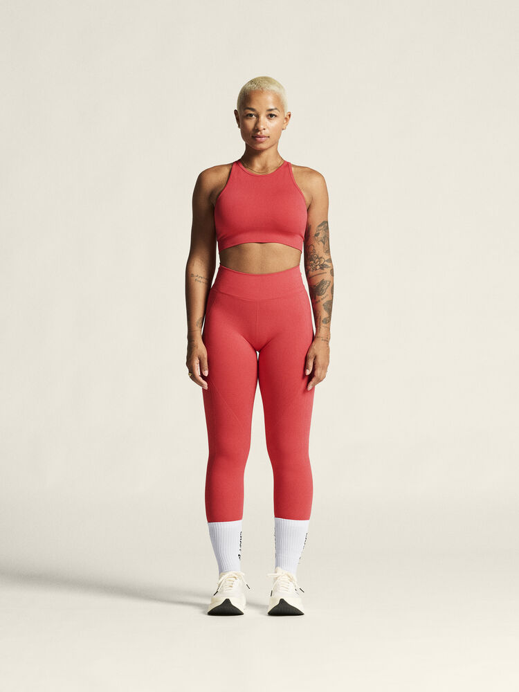 Craft Collective Seamless Bra W - Poppy (retail) [452000] / L/XL