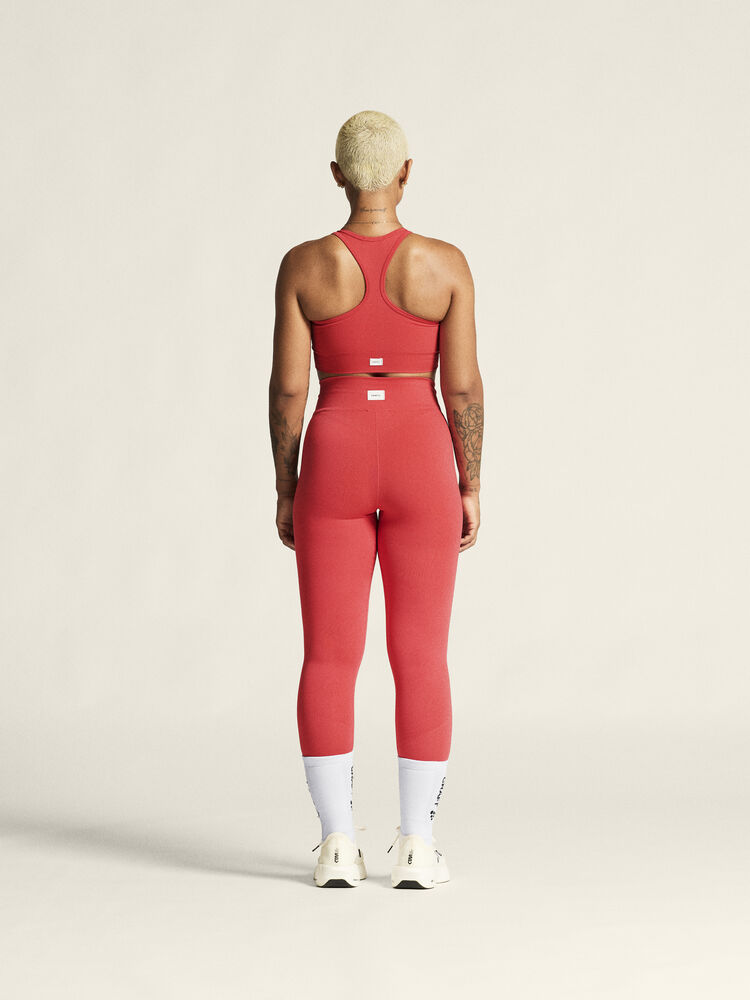 Craft Collective Seamless Bra W - Poppy (retail) [452000] / L/XL