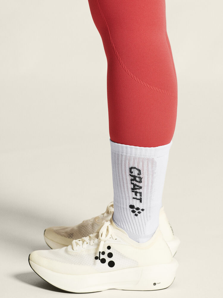 Craft Collective Seamless Tights W - Poppy (retail) [452000] / L/XL