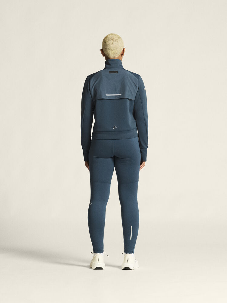 Craft SubZ Tights 4 W - North (retail) [385000] / XS