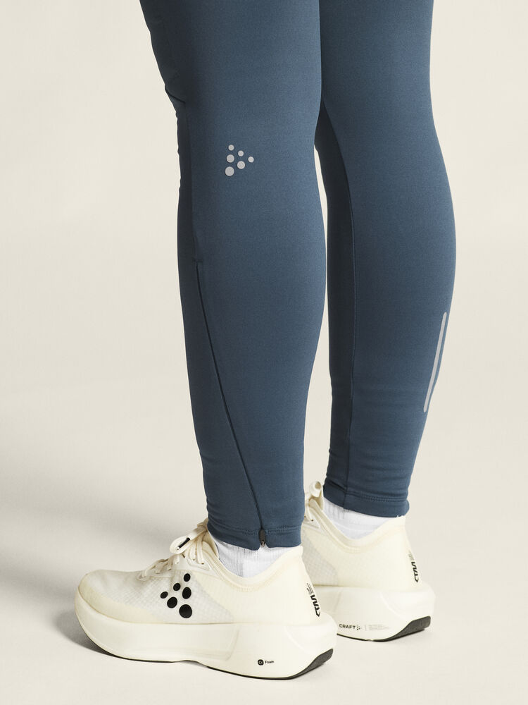 Craft SubZ Tights 4 W - North (retail) [385000] / XS