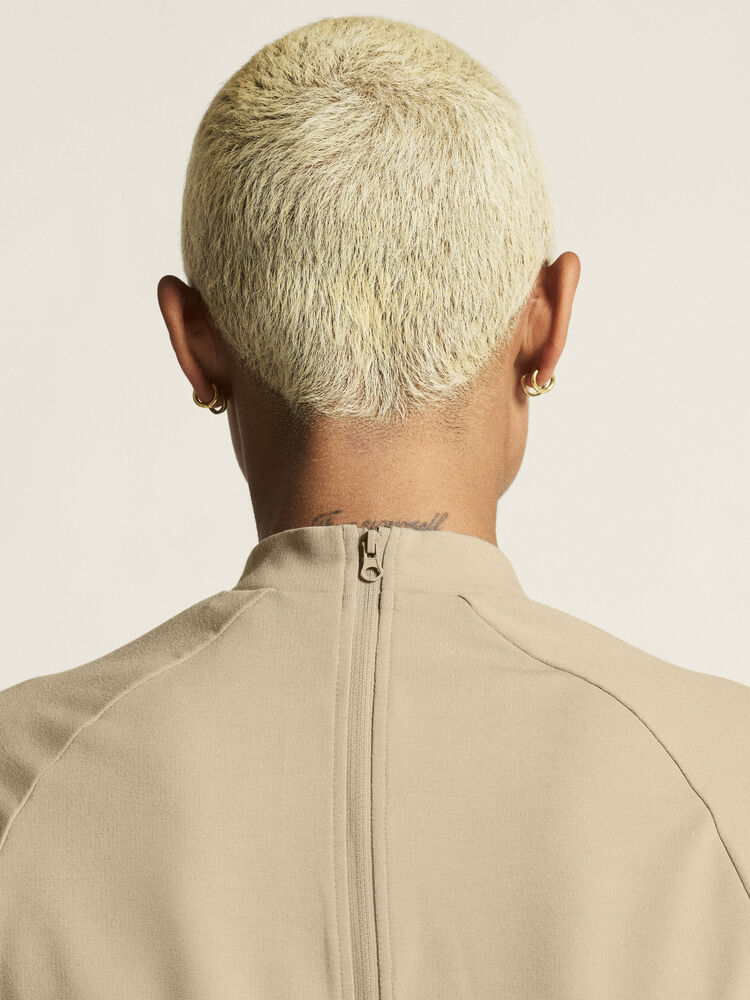Craft SubZ Jersey W - Hay (retail) [608000] / XS