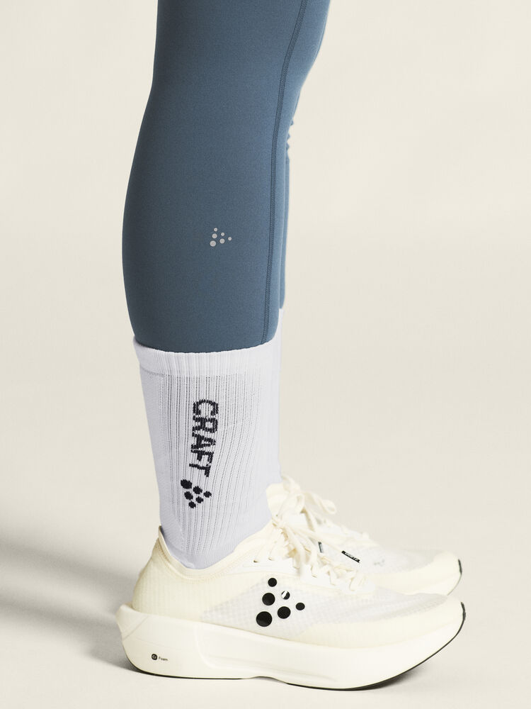 Craft ADV Essence Warm Tights 3 W - North (retail) [385000] / XS