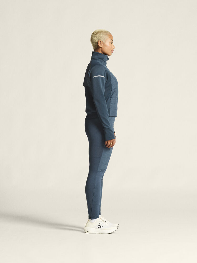 Craft SubZ Tights 4 W - North (retail) [385000] / XS