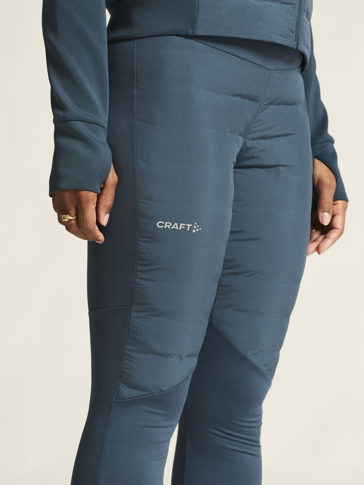 Craft SubZ Tights 4 W - North (retail) [385000] / XS