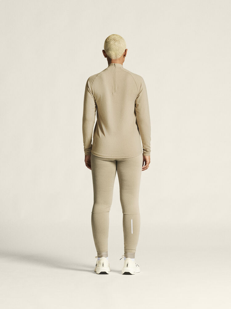Craft SubZ Jersey W - Hay (retail) [608000] / XS