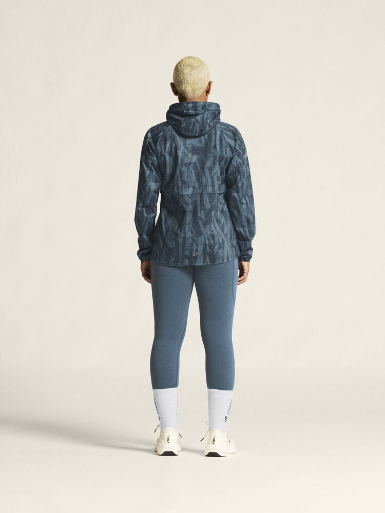 Craft ADV Essence Warm Tights 3 W - North (retail) [385000] / XS