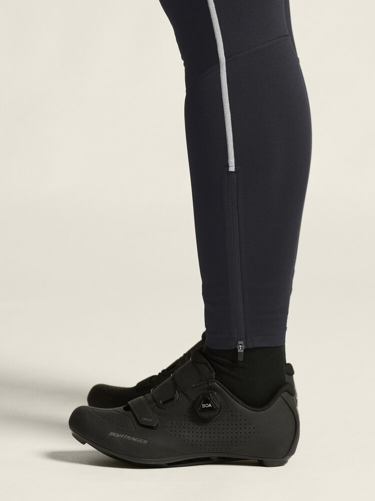 Craft Adv Bike SubZ Bib Tights 2 W - Black AW25 [999000] / XS
