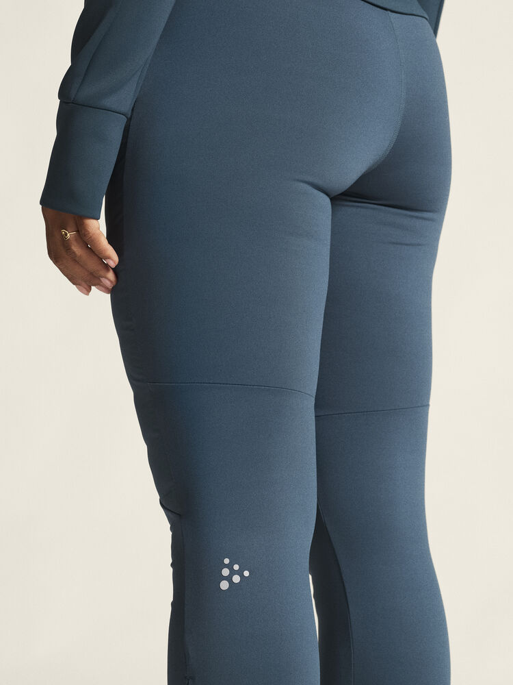 Craft SubZ Tights 4 W - North (retail) [385000] / XS