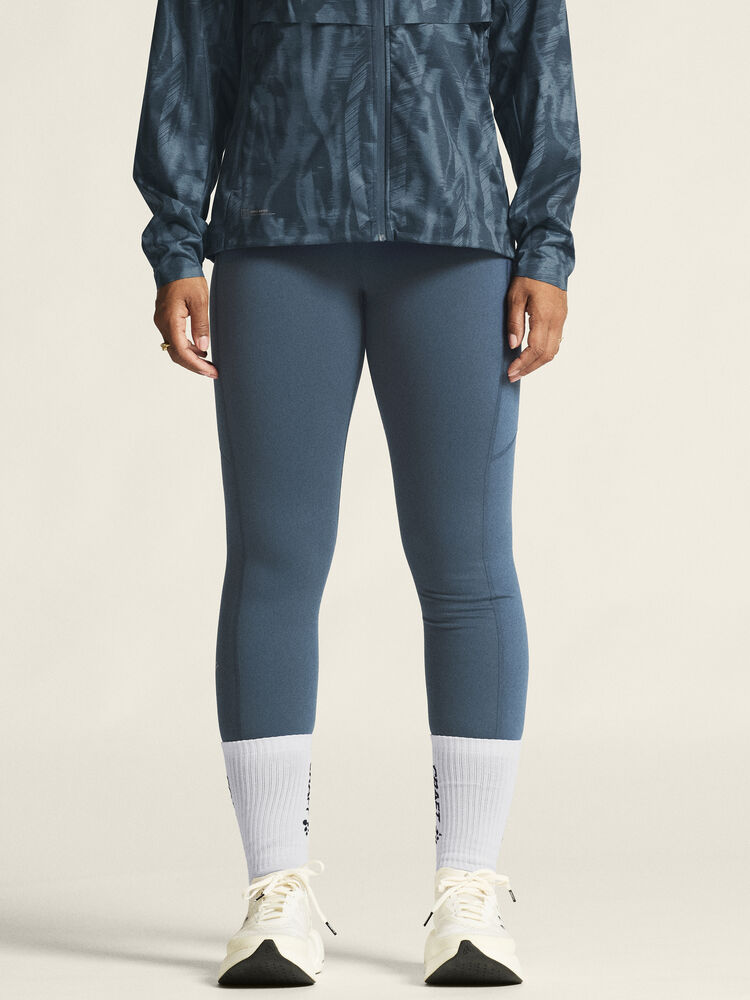 Craft ADV Essence Warm Tights 3 W - North (retail) [385000] / XS