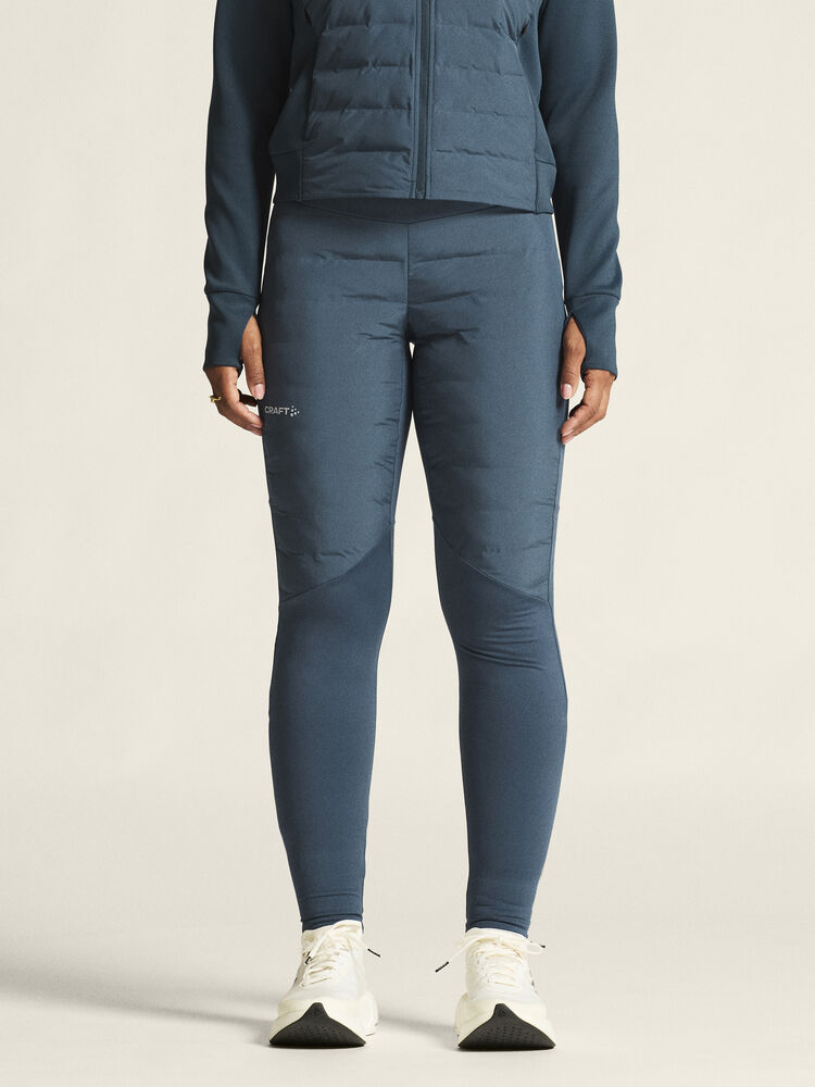 Craft SubZ Tights 4 W - North (retail) [385000] / XS