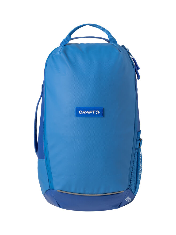 NOR Adv Entity Computer Backpack 18 L
