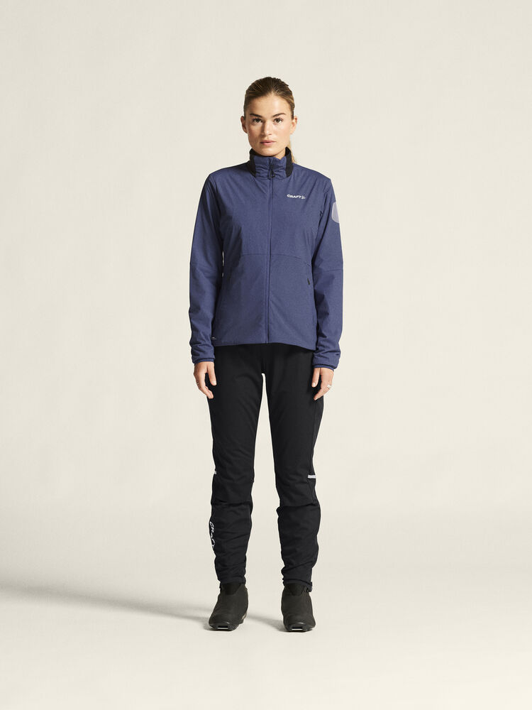 Craft ADV Nordic Training Insulate Jacket W - Aerinite (retail) [388000] / XS