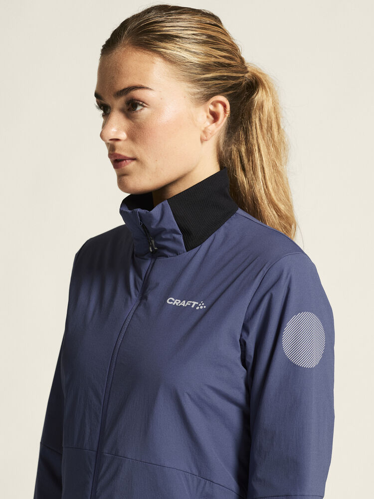 Craft ADV Nordic Training Insulate Jacket W - Aerinite (retail) [388000] / XS