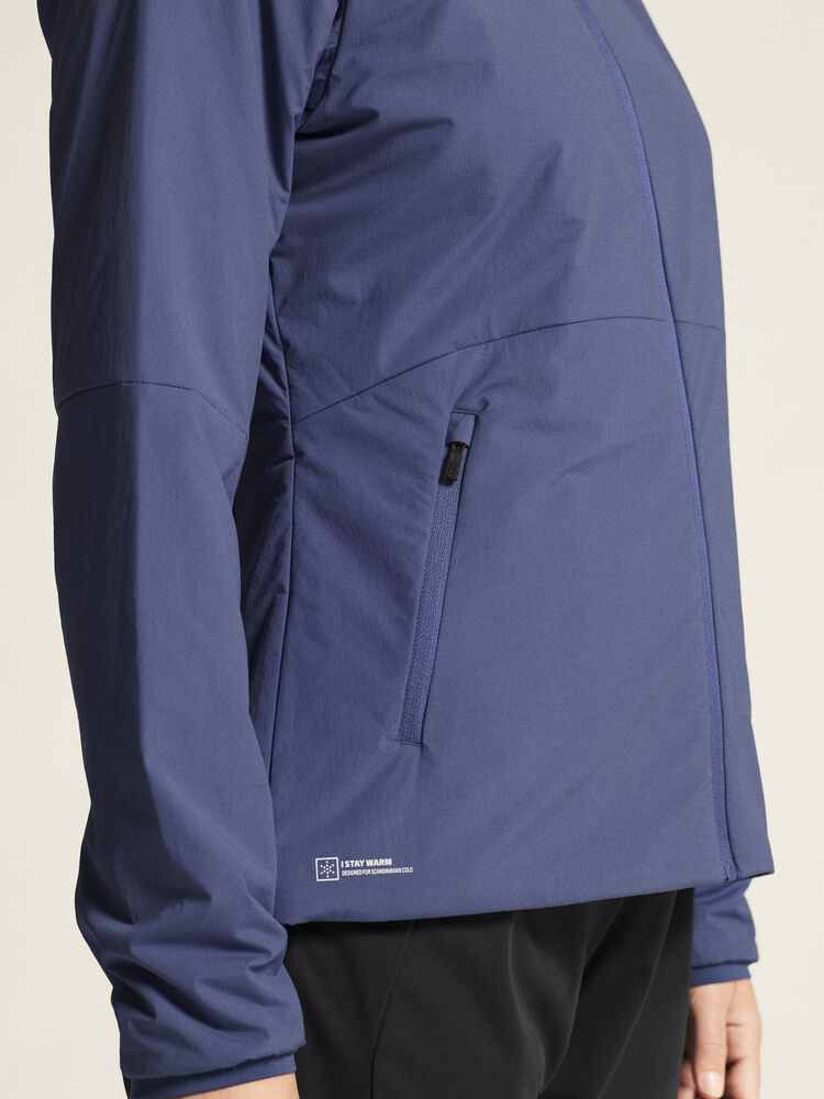 Craft ADV Nordic Training Insulate Jacket W - Aerinite (retail) [388000] / XS