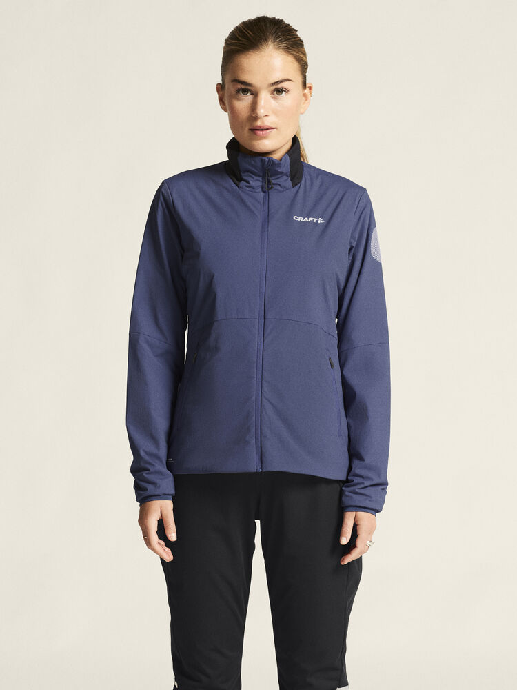 Craft ADV Nordic Training Insulate Jacket W - Aerinite (retail) [388000] / XS
