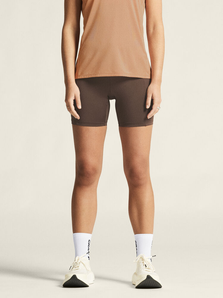 Craft PRO Trail Short Tights 2 W - Prune (retail) [286000] / XS