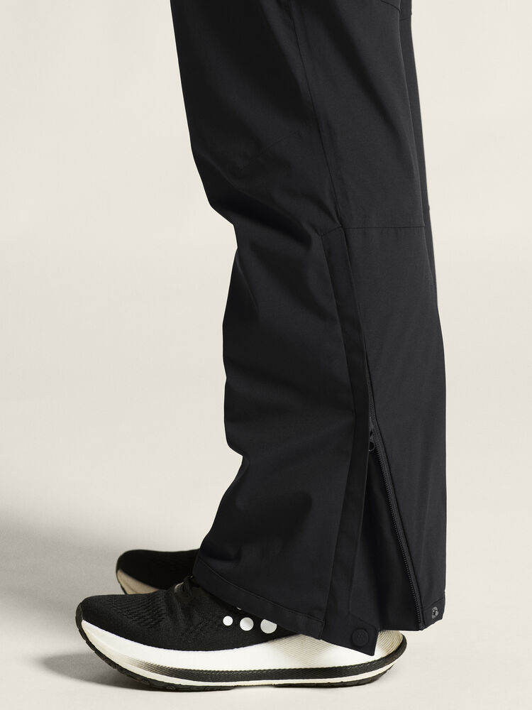 Craft Explore Padded Pants W - Black AW25 [999000] / XS