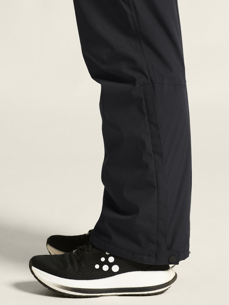 Craft Explore Padded Pants W - Black AW25 [999000] / XS