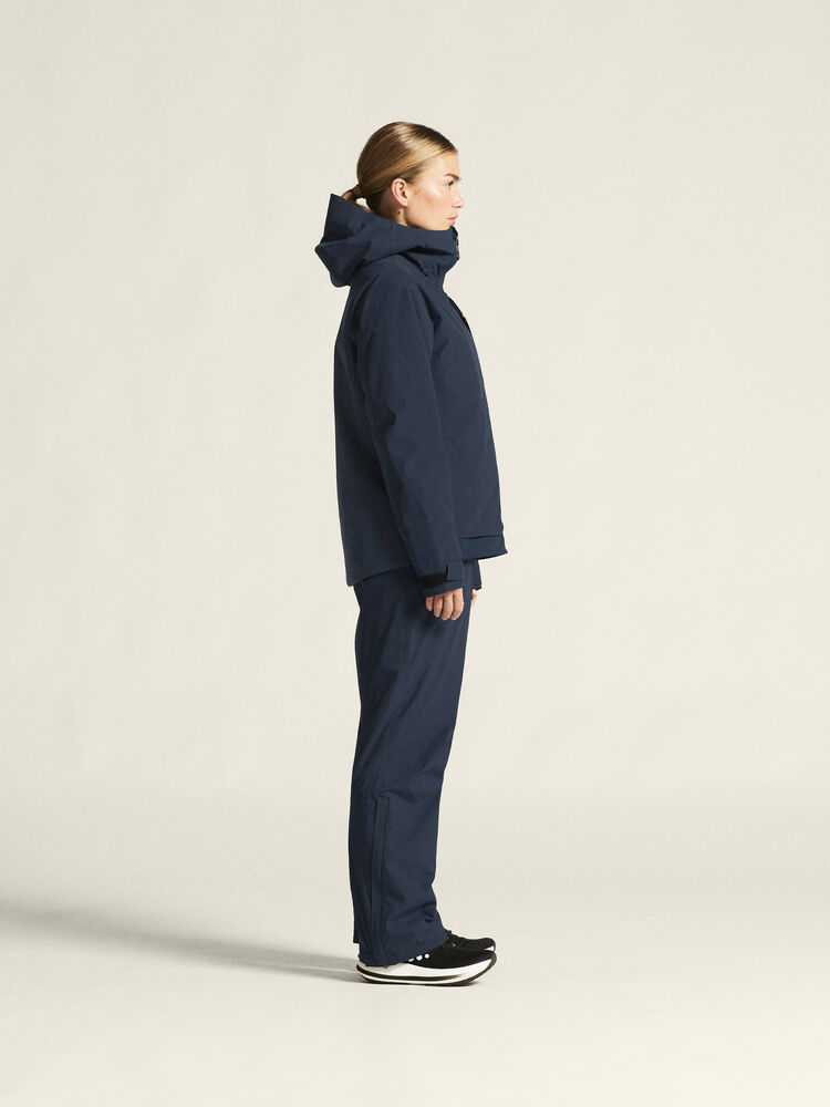 Craft Explore Padded Pants W - BLAZE (retail) [396000] / XS