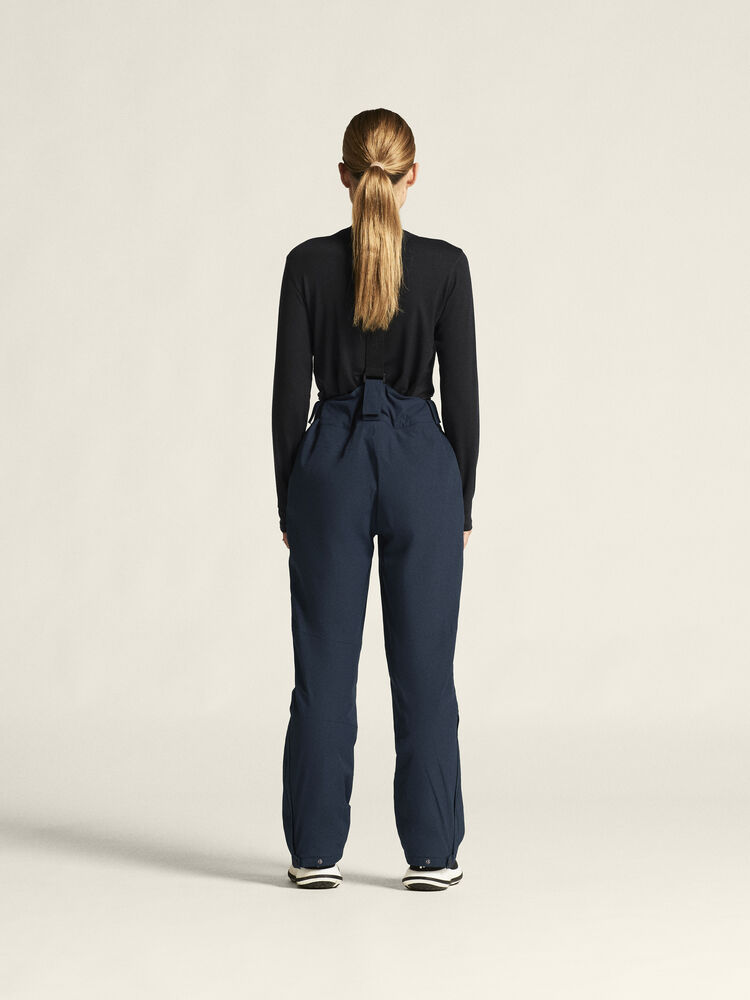 Craft Explore Padded Pants W - BLAZE (retail) [396000] / XS