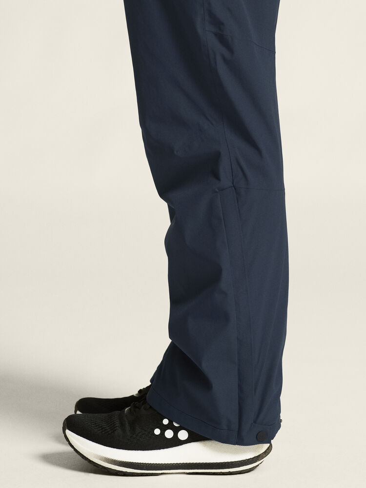 Craft Explore Padded Pants W - BLAZE (retail) [396000] / XS