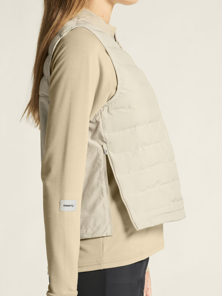 Craft SubZ Vest 5 W - Plaster (retail) [214000] / XS