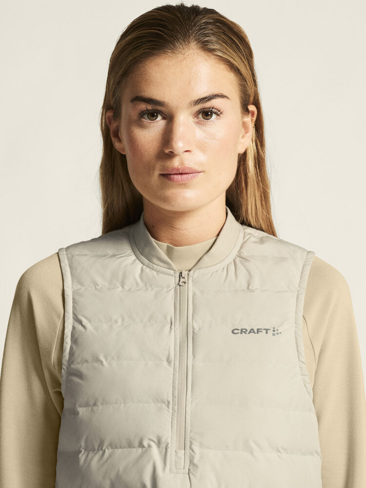 Craft SubZ Vest 5 W - Plaster (retail) [214000] / XS