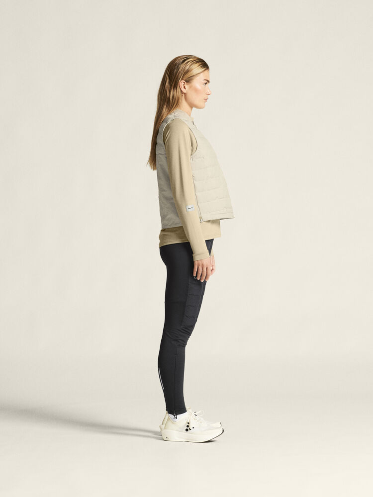 Craft SubZ Vest 5 W - Plaster (retail) [214000] / XS