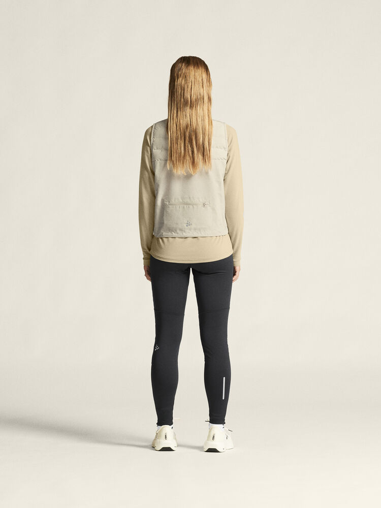 Craft SubZ Vest 5 W - Plaster (retail) [214000] / XS