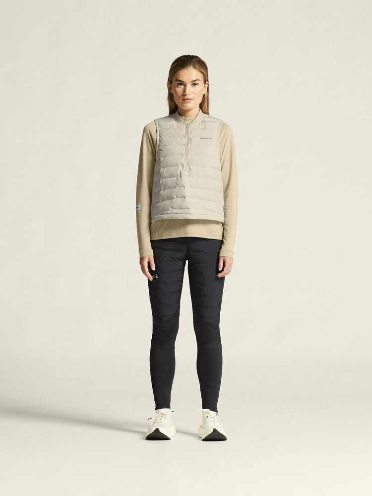 Craft SubZ Vest 5 W - Plaster (retail) [214000] / XS