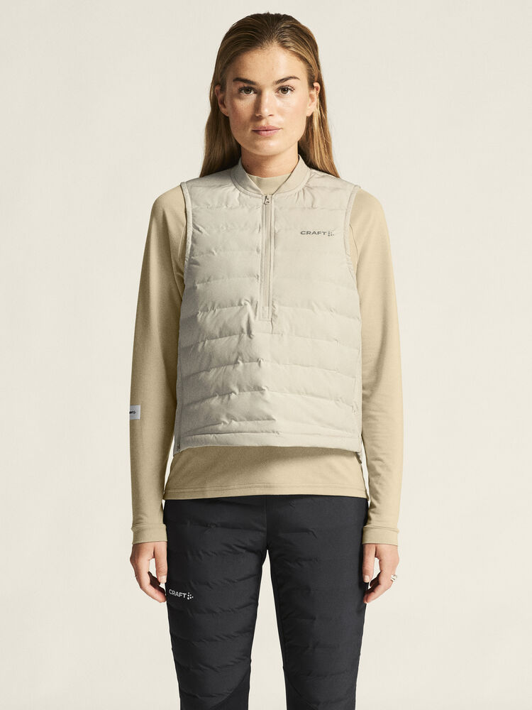 Craft SubZ Vest 5 W - Plaster (retail) [214000] / XS