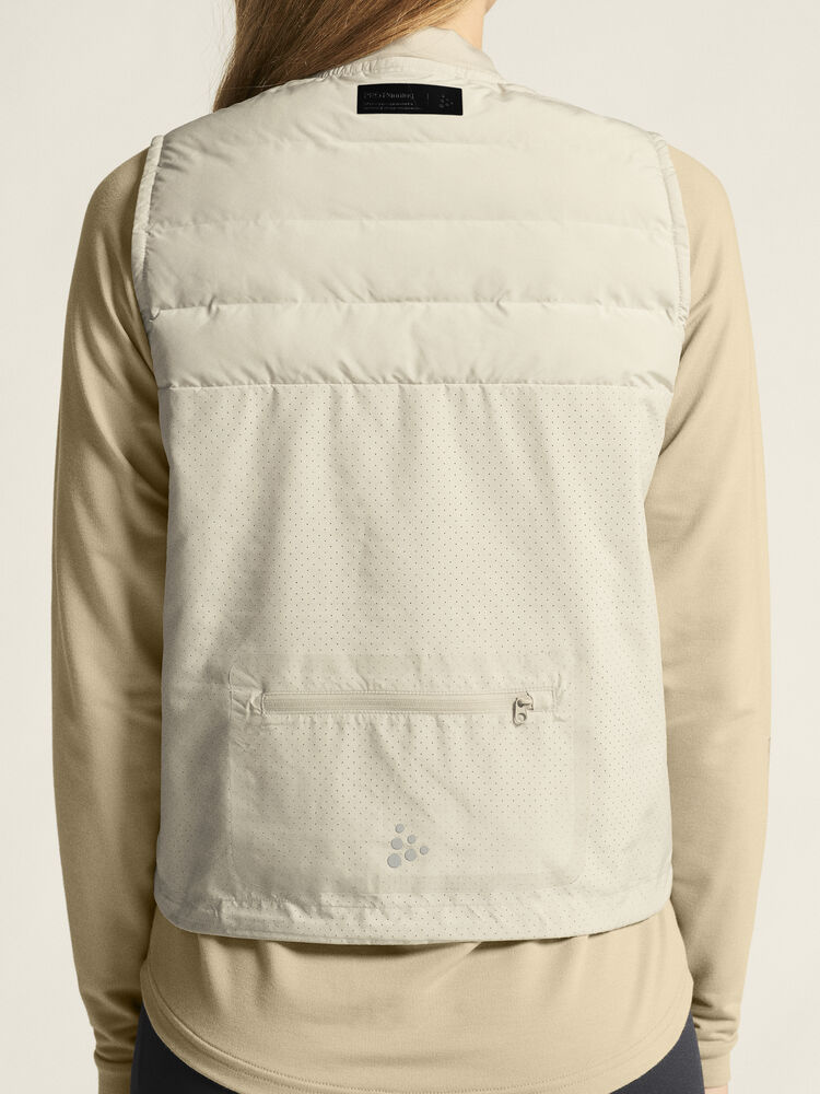 Craft SubZ Vest 5 W - Plaster (retail) [214000] / XS