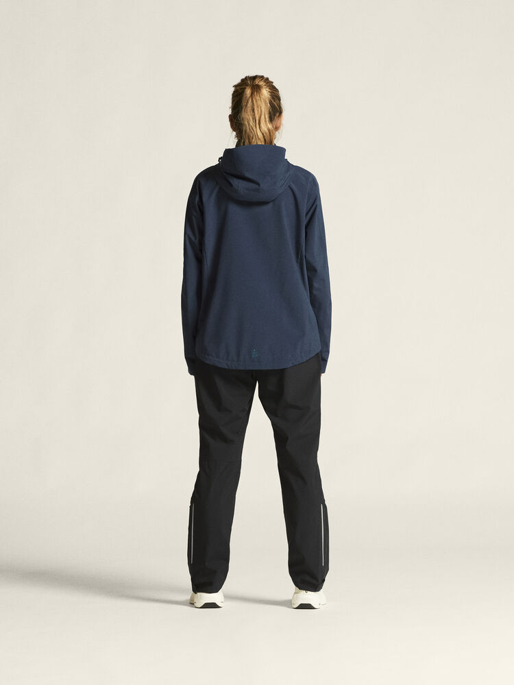 Craft CORE Explore Shell Jacket W - BLAZE (retail) [396000] / XS