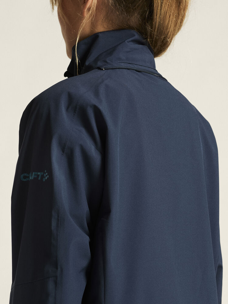 Craft CORE Explore Shell Jacket W - BLAZE (retail) [396000] / XS