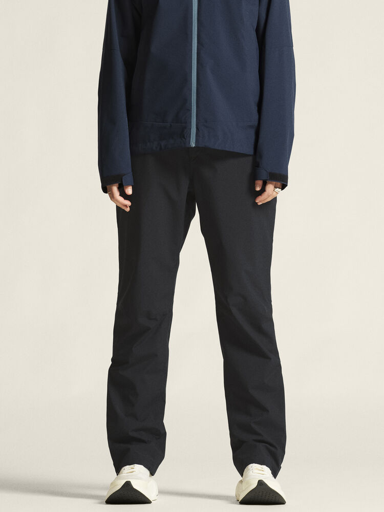 Craft CORE Explore Shell Pants W - Black AW25 [999000] / XS