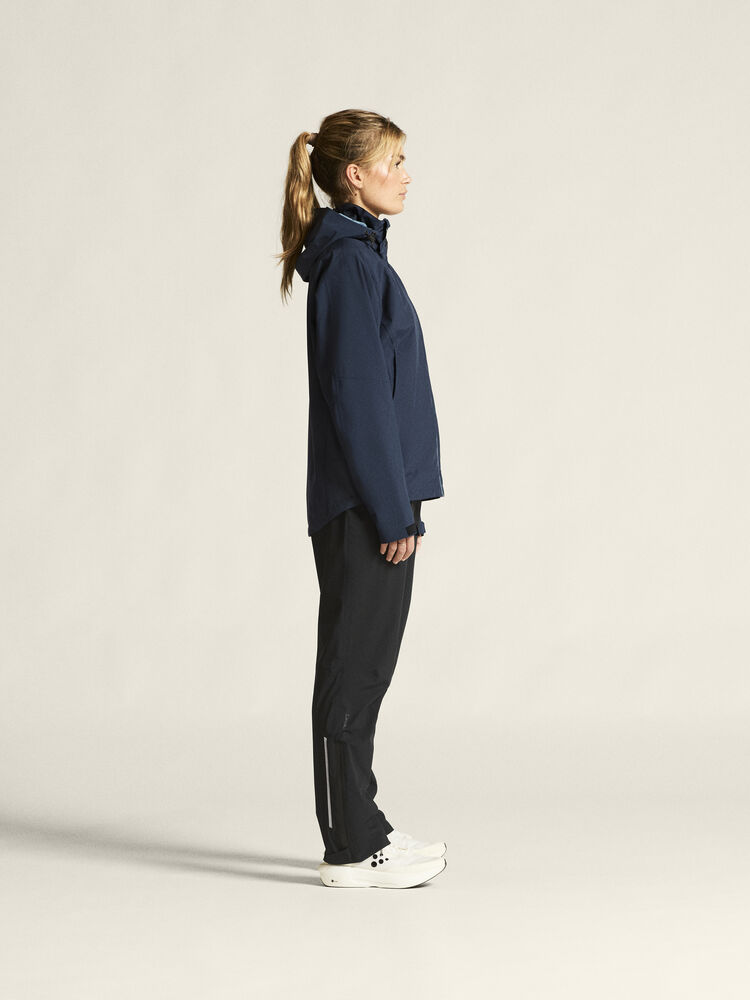 Craft CORE Explore Shell Jacket W - BLAZE (retail) [396000] / XS