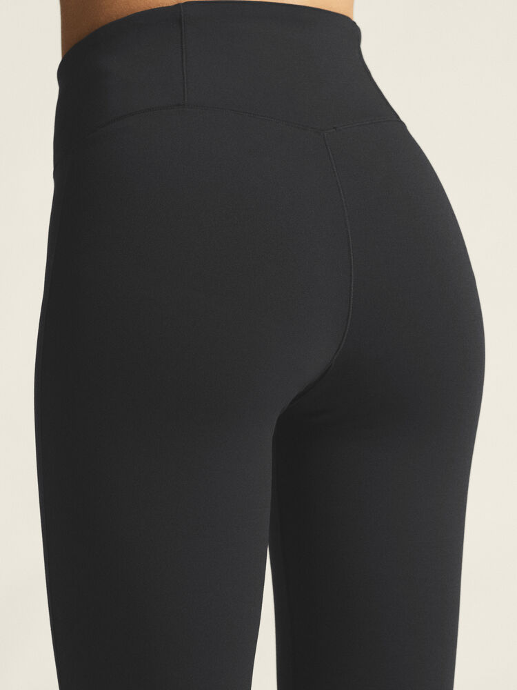 Craft Collective Flares W - Black AW25 [999000] / XS