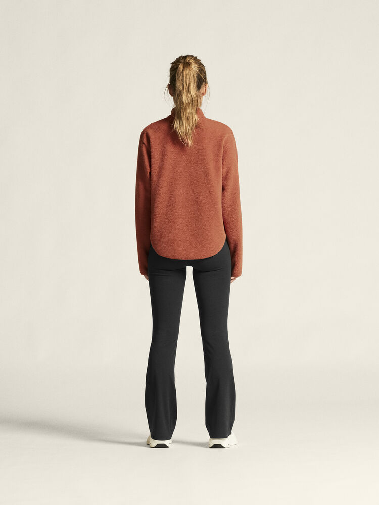 Craft Join Pile Fleece HZ W - Sequoia (retail) [458000] / XS