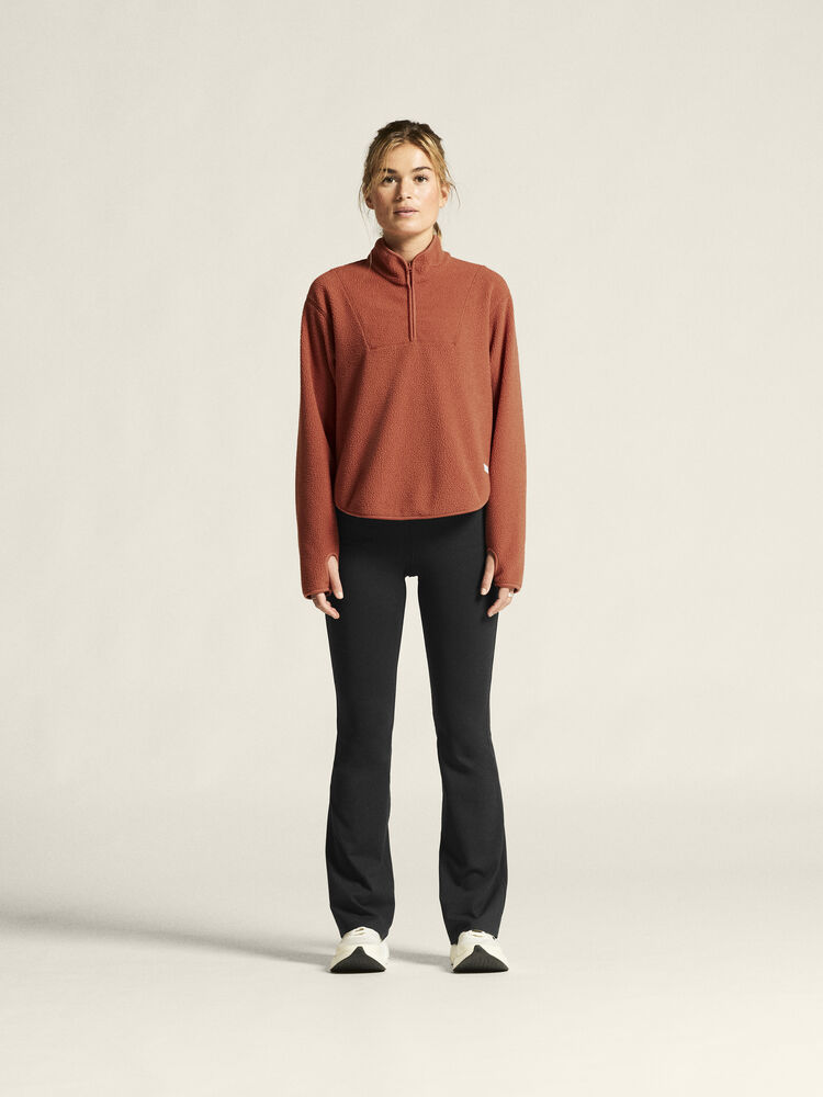 Craft Join Pile Fleece HZ W - Sequoia (retail) [458000] / XS