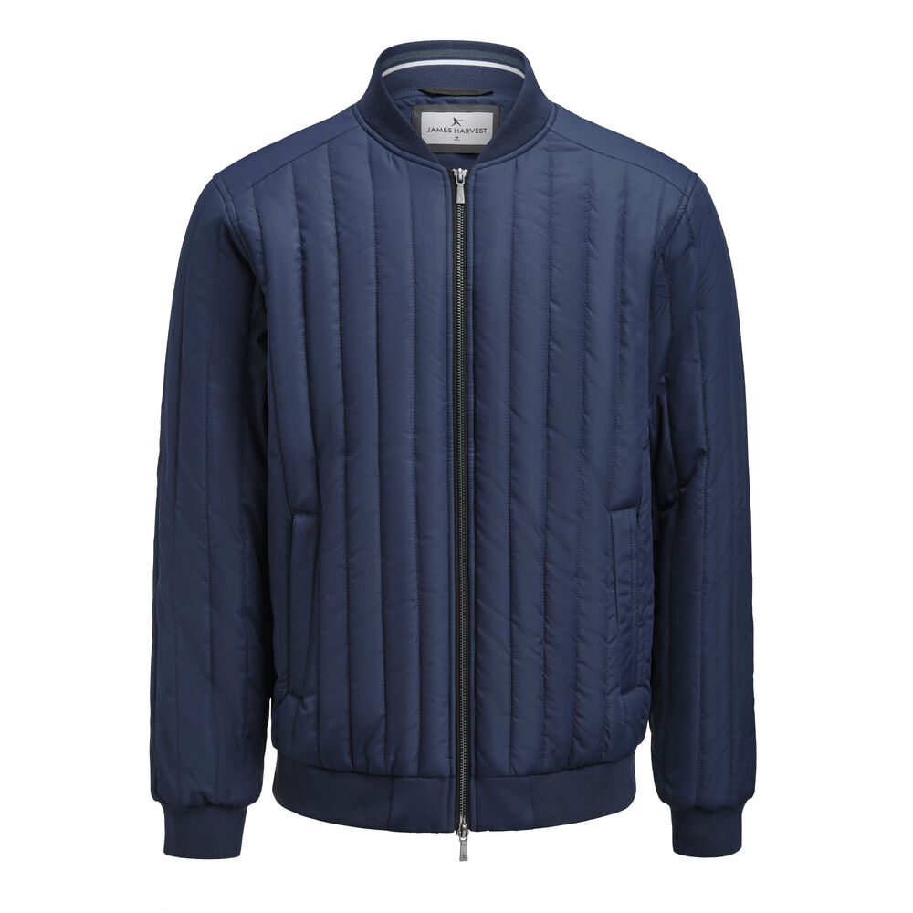 Scarsdale Jacket Men från James Harvest