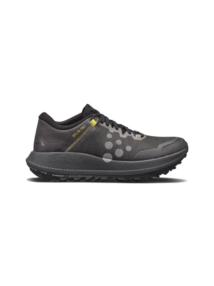 Craft Xplor Pro Matryx W - Granite/Slate AW25 [985992] / 35½/3 UK