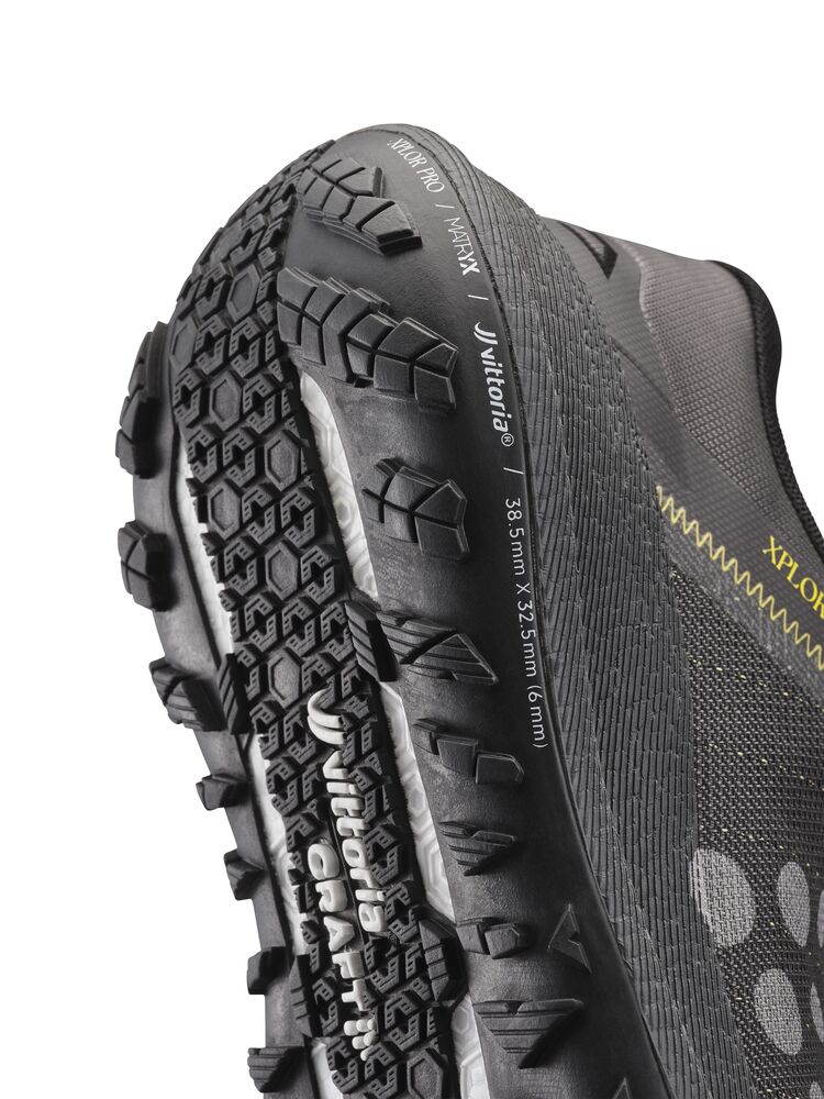 Craft Xplor Pro Matryx W - Granite/Slate AW25 [985992] / 35½/3 UK