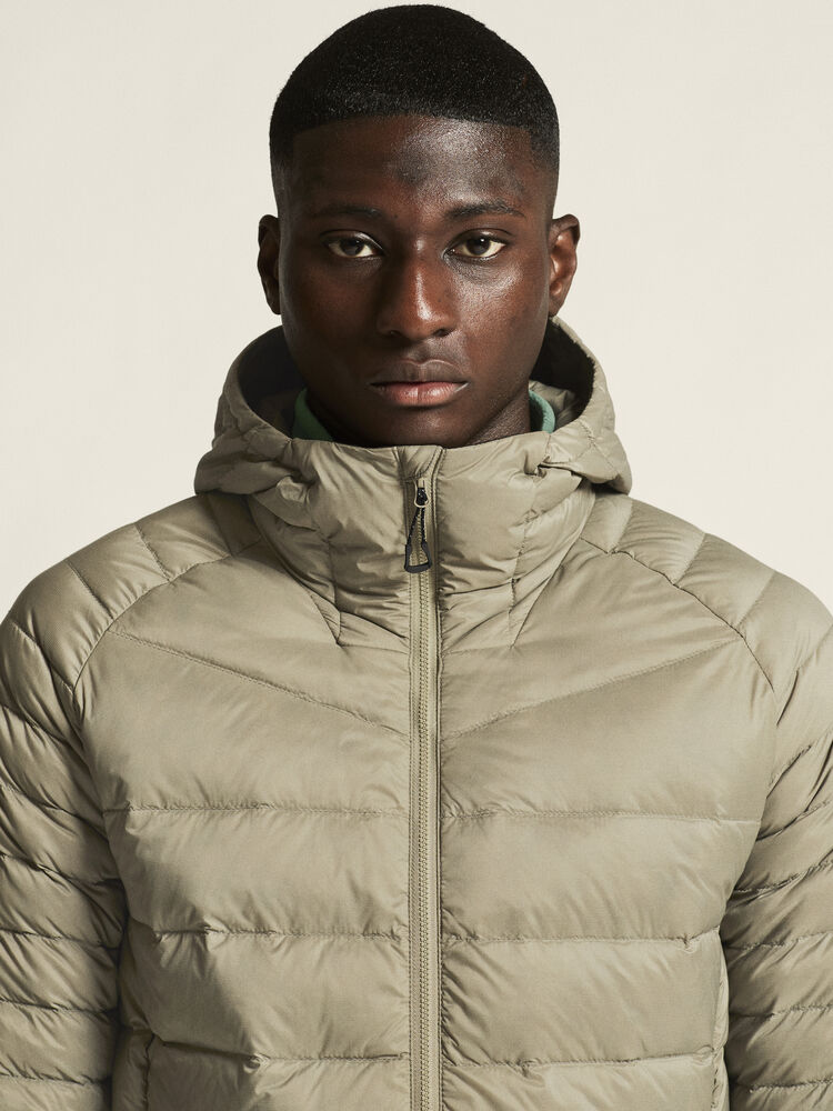 Craft ADV Explore Light Down Jacket M - Raw (retail) [237000] / S