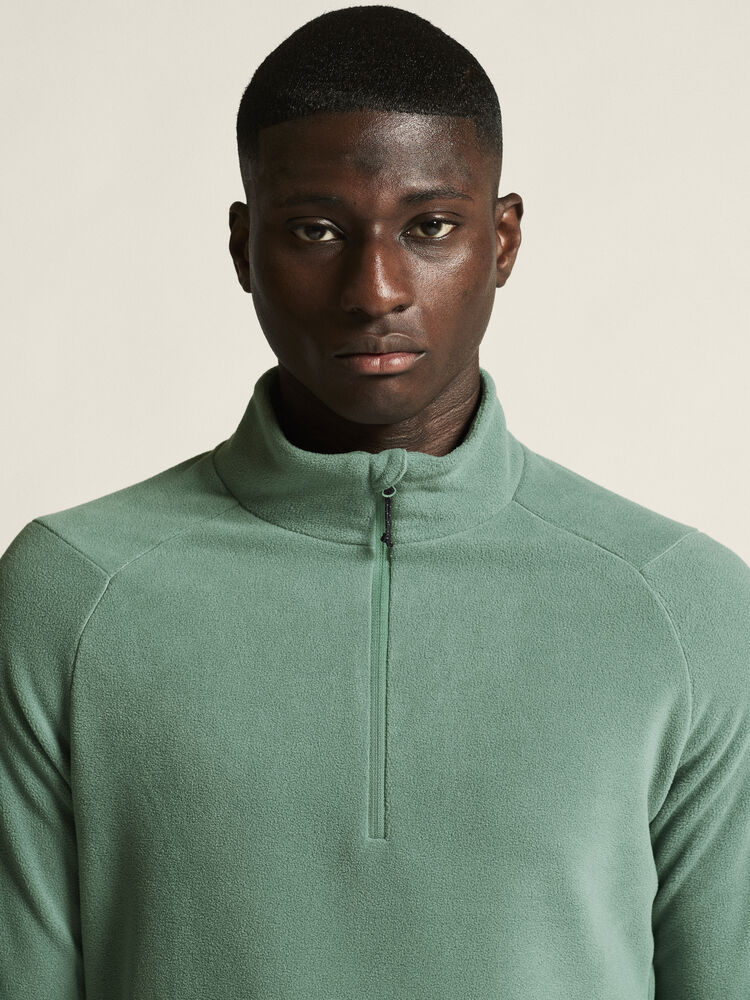 Craft CORE Explore Fleece Midlayer M - Atlantic (retail) [653000] / S