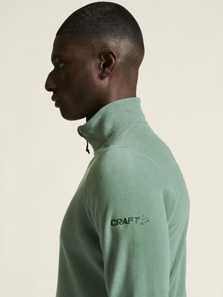 Craft CORE Explore Fleece Midlayer M - Atlantic (retail) [653000] / S