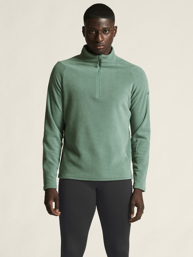 Craft CORE Explore Fleece Midlayer M - Atlantic (retail) [653000] / S