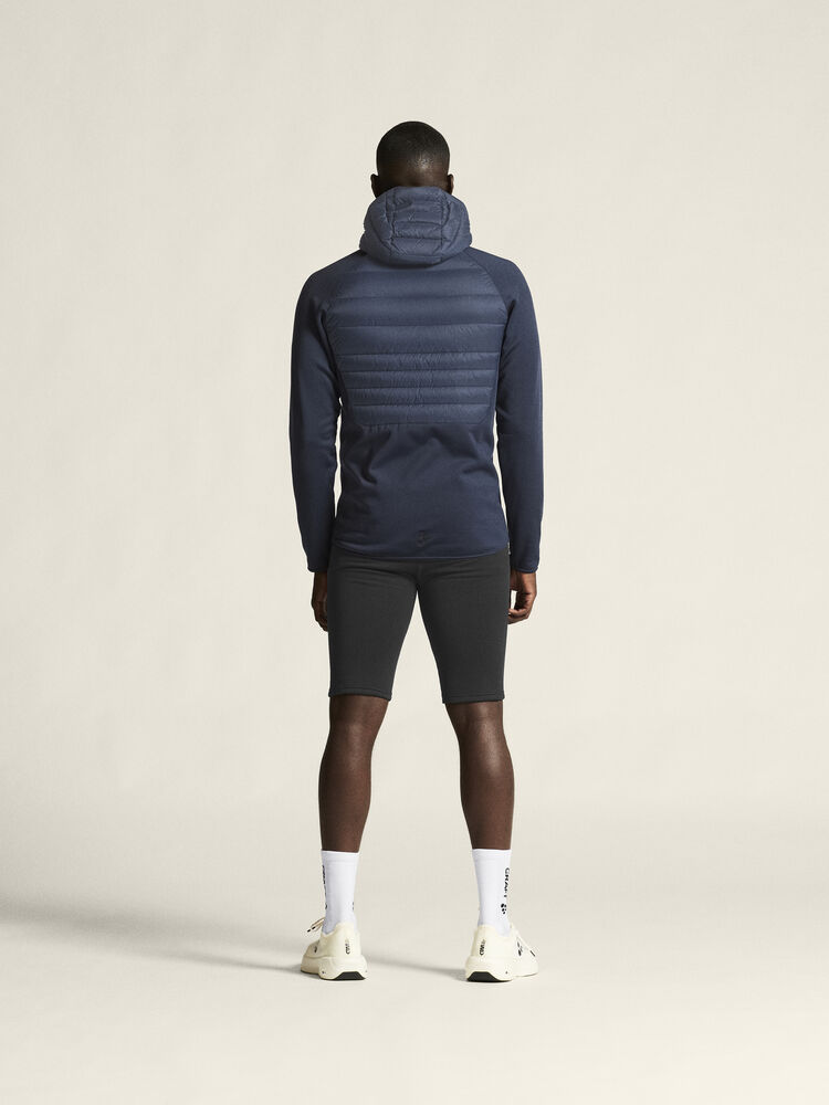 Craft ADV Explore Lt. Down Hybrid Jkt M - BLAZE (retail) [396000] / S